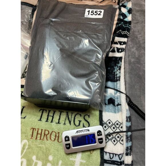 Express Pants Womens Size 4 Charcoal Gray Editor Flare Leg Mid Rise Flat Front - Picture 10 of 10